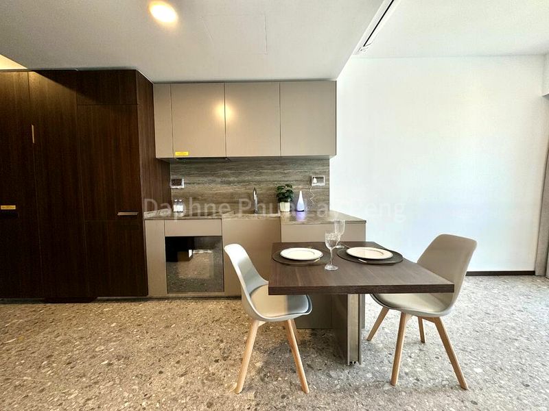 Room (Condo) for Rent in  One Pearl Bank - Image 3