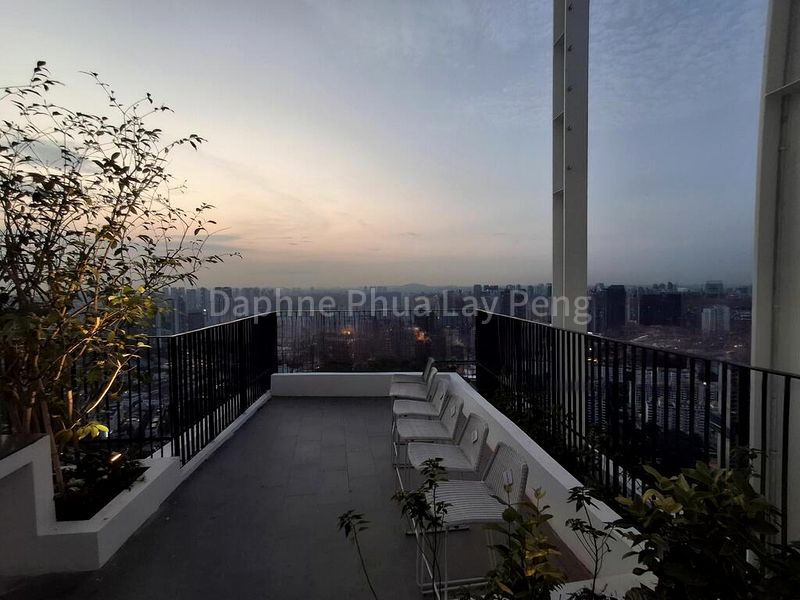 Room (Condo) for Rent in  One Pearl Bank - Image 15