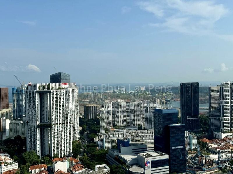 Room (Condo) for Rent in  One Pearl Bank - Image 14