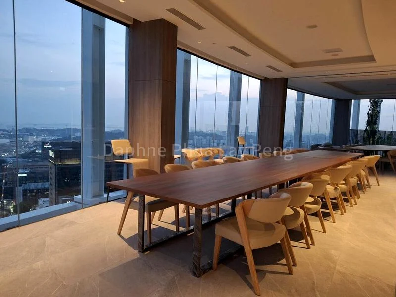 Room (Condo) for Rent in  One Pearl Bank - Image 12
