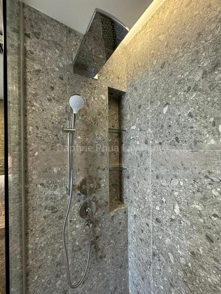 Room (Condo) for Rent in  One Pearl Bank - Image 8