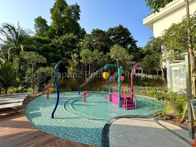Room (Condo) for Rent in  One Pearl Bank - Image 17