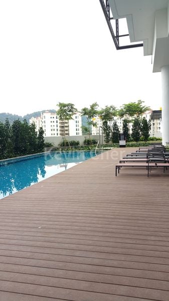 1 Bed Apartment (Condo) for Sale in  The Hillier - Image 9