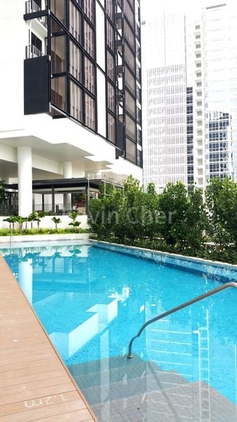 1 Bed Apartment (Condo) for Sale in  The Hillier - Image 10