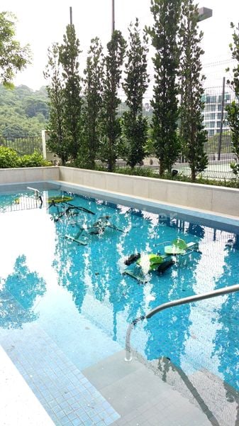 1 Bed Apartment (Condo) for Sale in  The Hillier - Image 18