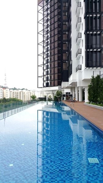 1 Bed Apartment (Condo) for Sale in  The Hillier - Image 20