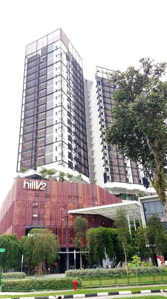 1 Bed Apartment (Condo) for Sale in  The Hillier - Image 4