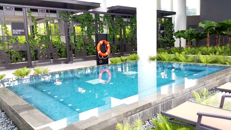 1 Bed Apartment (Condo) for Sale in  The Hillier - Image 11