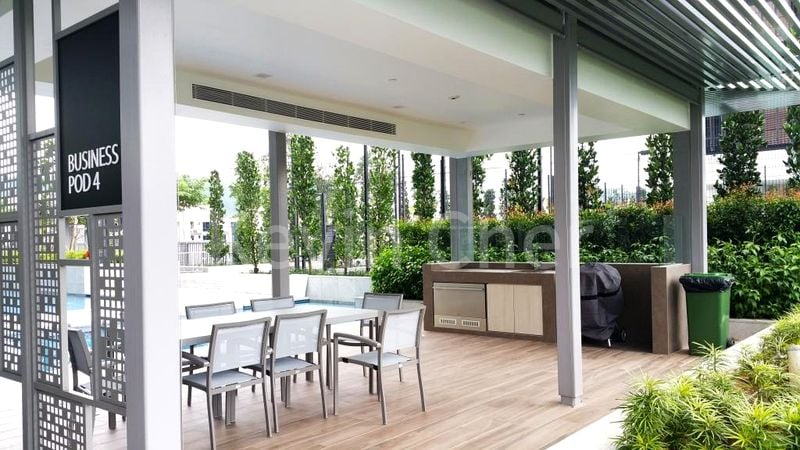 1 Bed Apartment (Condo) for Sale in  The Hillier - Image 22