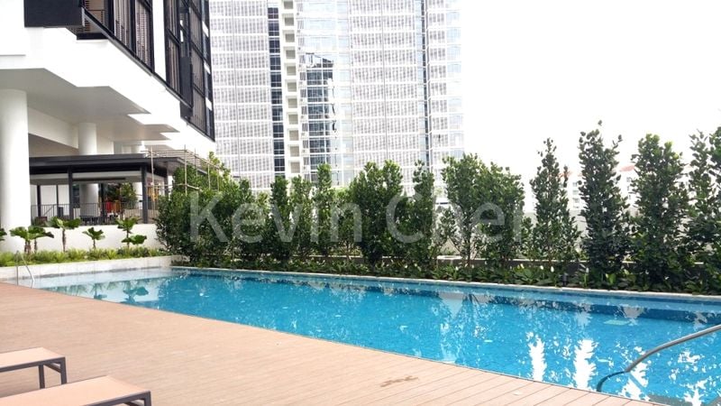 1 Bed Apartment (Condo) for Sale in  The Hillier - Image 12