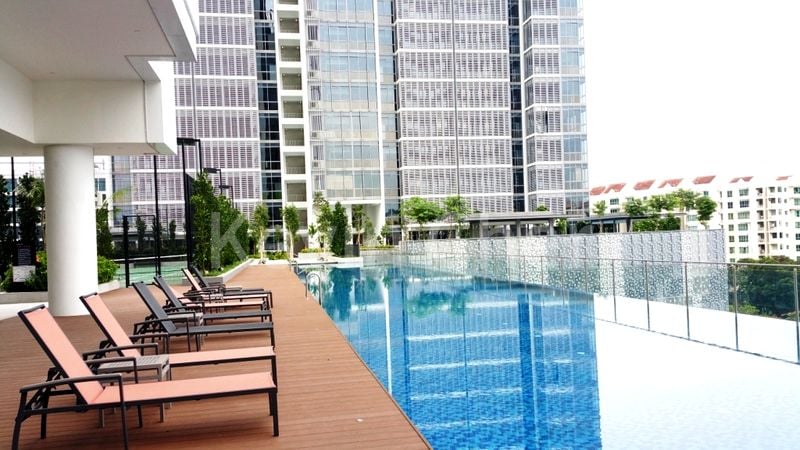 1 Bed Apartment (Condo) for Sale in  The Hillier - Image 16