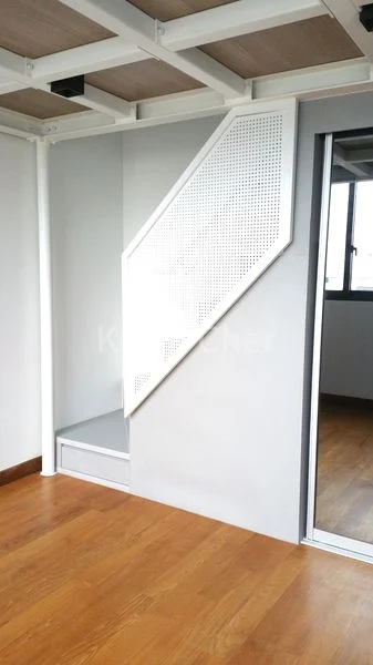 1 Bed Apartment (Condo) for Sale in  The Hillier - Image 6