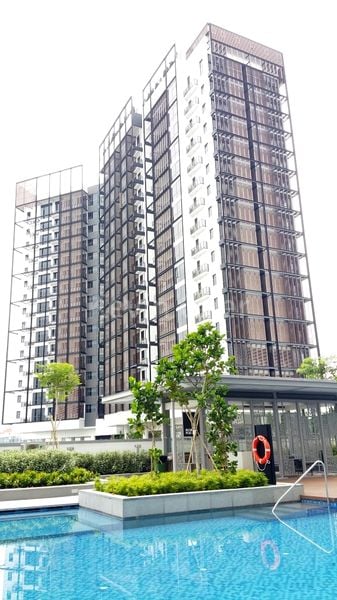 1 Bed Apartment (Condo) for Sale in  The Hillier - Image 26