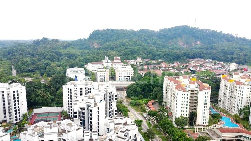 1 Bed Apartment (Condo) for Sale in  The Hillier - Image 8