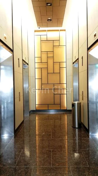 1 Bed Apartment (Condo) for Sale in  The Hillier - Image 24