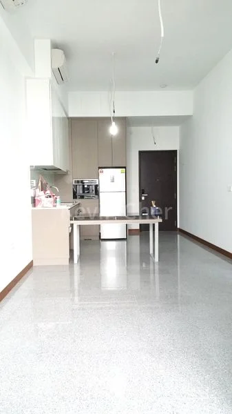 1 Bed Apartment (Condo) for Sale in  The Hillier - Image 2