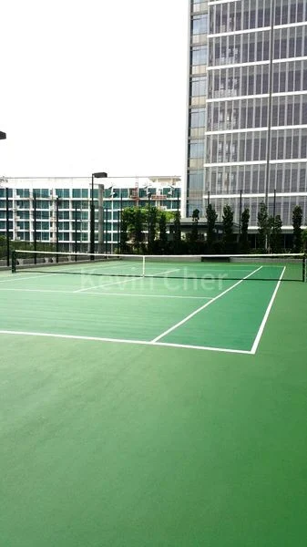 1 Bed Apartment (Condo) for Sale in  The Hillier - Image 19