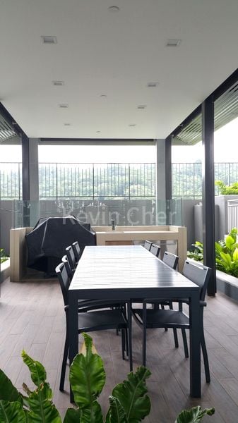 1 Bed Apartment (Condo) for Sale in  The Hillier - Image 13