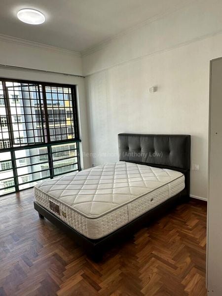 Common Room (Condo) for Rent in Eng Apartments - Image 1