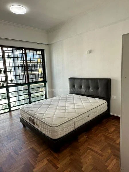 Common Room (Condo) for Rent in  Eng Apartments - Image 1