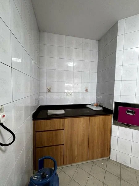 Common Room (Condo) for Rent in  Eng Apartments - Image 5