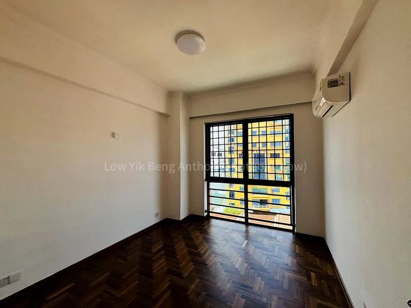 Common Room (Condo) for Rent in  Eng Apartments - Image 2