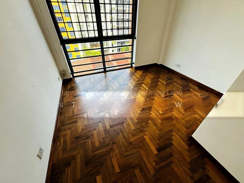 Common Room (Condo) for Rent in  Eng Apartments - Image 3
