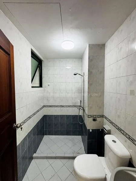 Common Room (Condo) for Rent in  Eng Apartments - Image 6