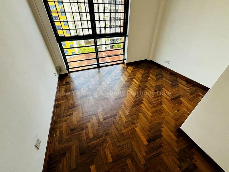 Common Room (Condo) for Rent in  Eng Apartments - Image 3