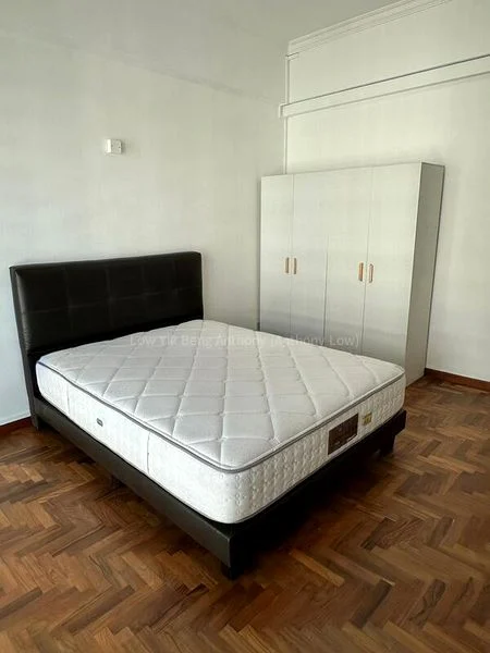 Common Room (Condo) for Rent in  Eng Apartments - Image 7