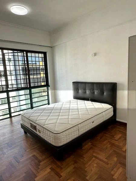 Common Room (Condo) for Rent in  Eng Apartments - Image 1