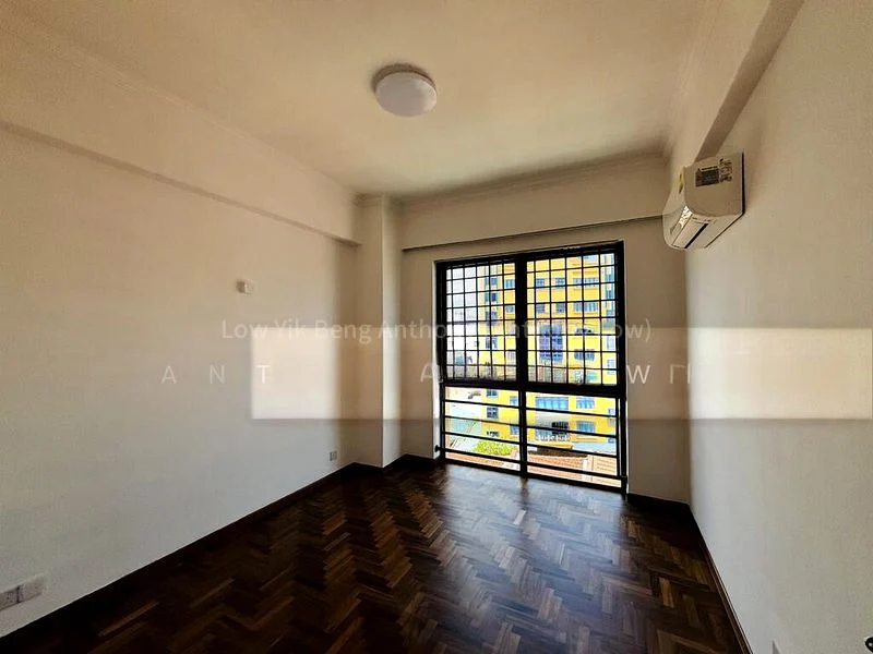 Common Room (Condo) for Rent in  Eng Apartments - Image 2