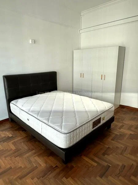 Common Room (Condo) for Rent in  Eng Apartments - Image 7