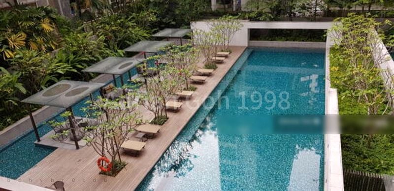 1 Bed Executive Condo for Rent in Lloyd Sixtyfive - Image 4