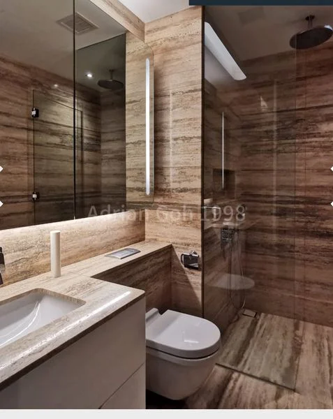 1 Bed Executive Condo for Rent in Lloyd Sixtyfive - Image 5