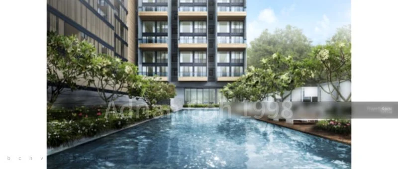 1 Bed Executive Condo for Rent in Lloyd Sixtyfive - Image 1