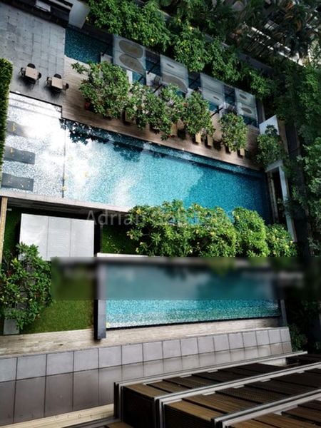 1 Bed Executive Condo for Rent in Lloyd Sixtyfive - Image 6