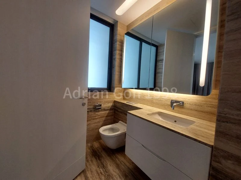 1 Bed Executive Condo for Rent in Lloyd Sixtyfive - Image 16