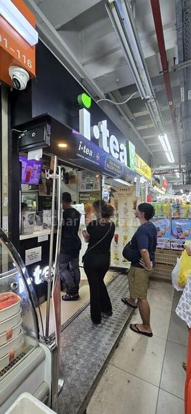 Shop / Shophouse for Rent: Boon Lay Shopping Centre - Image 2