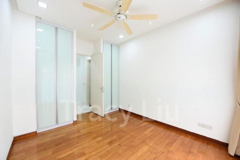 3 Bed Condo for Rent in  Nassim Jade - Image 1