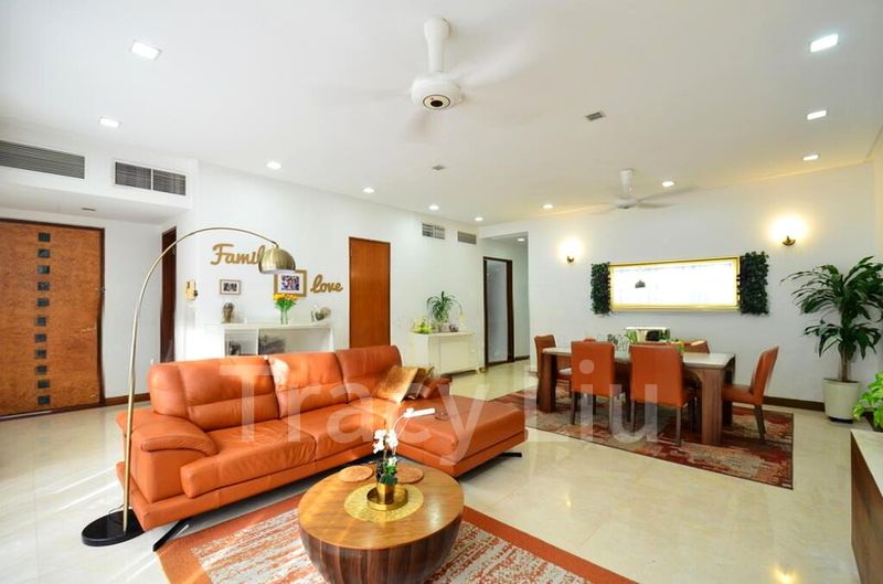 3 Bed Condo for Rent in  Nassim Jade - Image 7