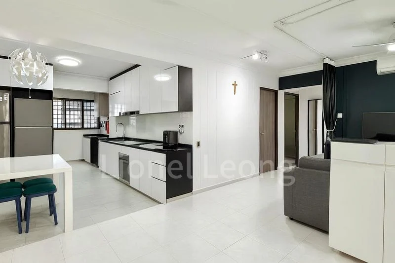 4 Room (4A) HDB for Sale in  508 Jelapang Road - Image 1