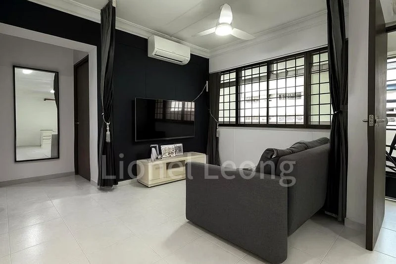 4 Room (4A) HDB for Sale in  508 Jelapang Road - Image 2