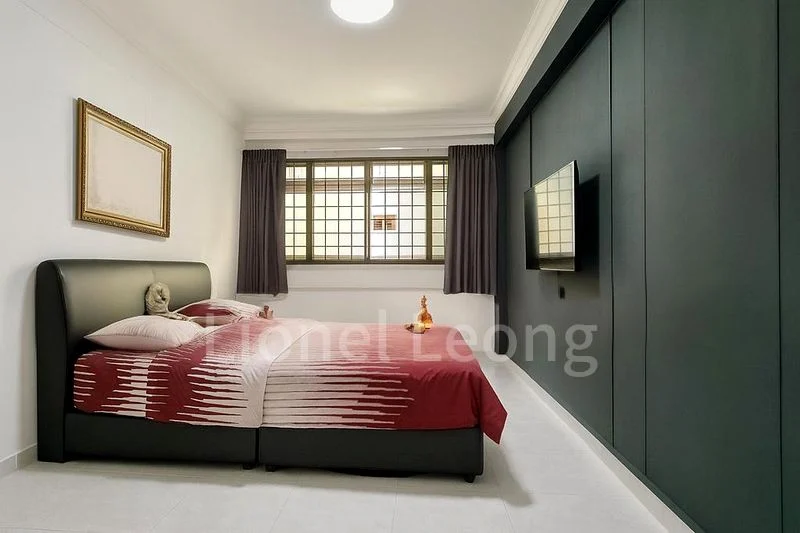 4 Room (4A) HDB for Sale in  508 Jelapang Road - Image 3