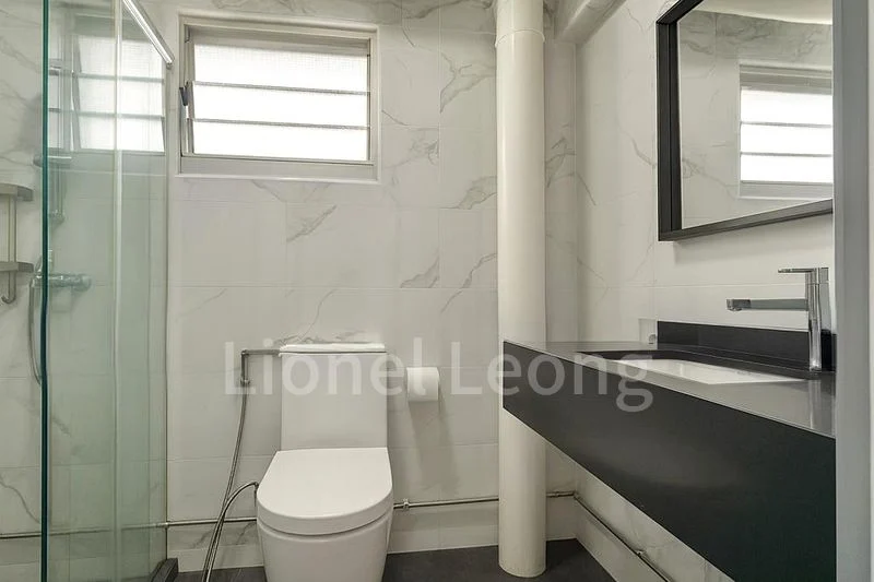 4 Room (4A) HDB for Sale in  508 Jelapang Road - Image 6