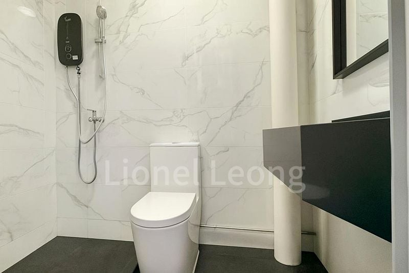 4 Room (4A) HDB for Sale in  508 Jelapang Road - Image 5