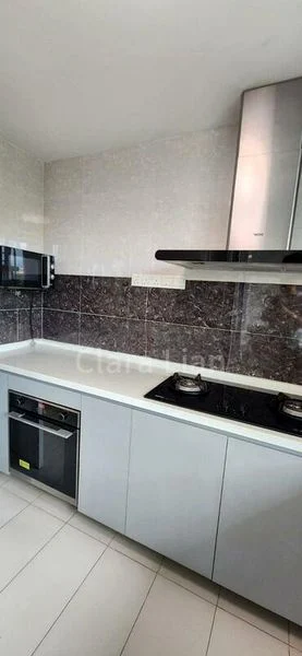 3 Bed Condo for Rent in The Eden At Tampines - Image 3