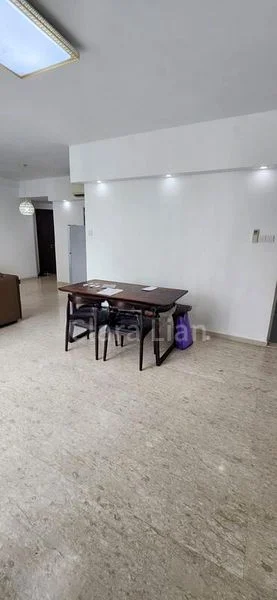 3 Bed Condo for Rent in The Eden At Tampines - Image 1