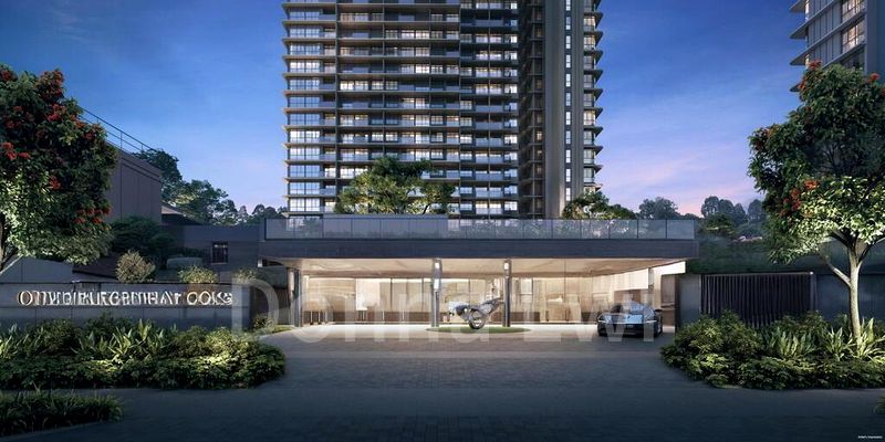 3 Bed Condo for Sale in  Marina Mall - Image 3