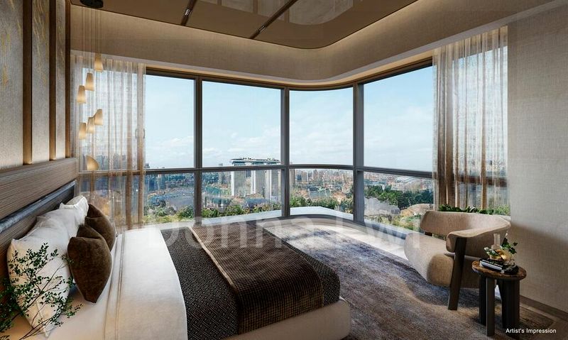 3 Bed Condo for Sale in  Marina Mall - Image 5